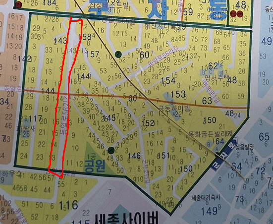 군자타운 이미지