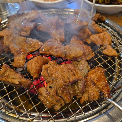 최박사수원왕갈비 이미지