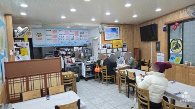 쥐치전문점제주산책 이미지
