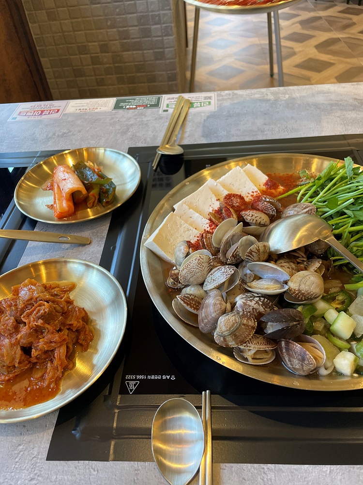 옥된장 신촌점 이미지