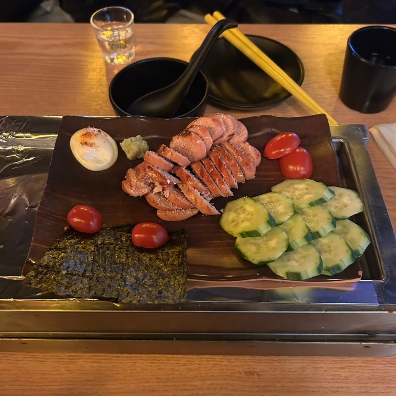 토리키치경인교대점 이미지