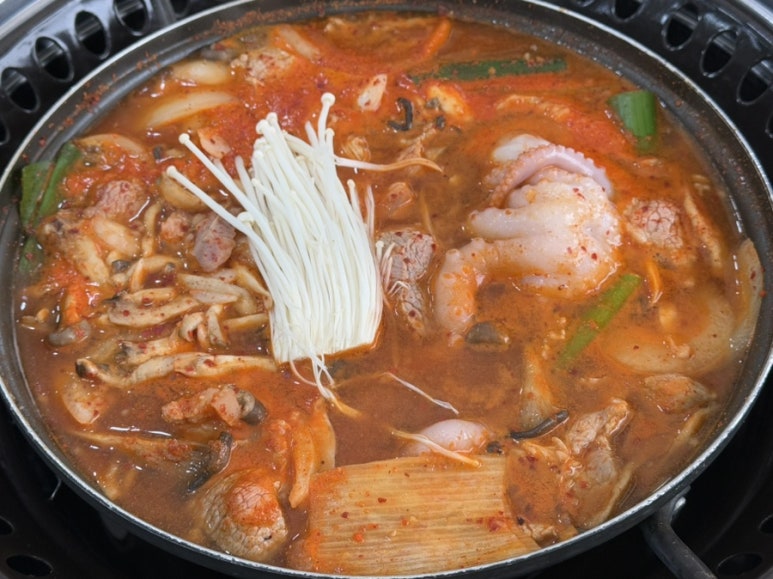 서문낙지 이미지