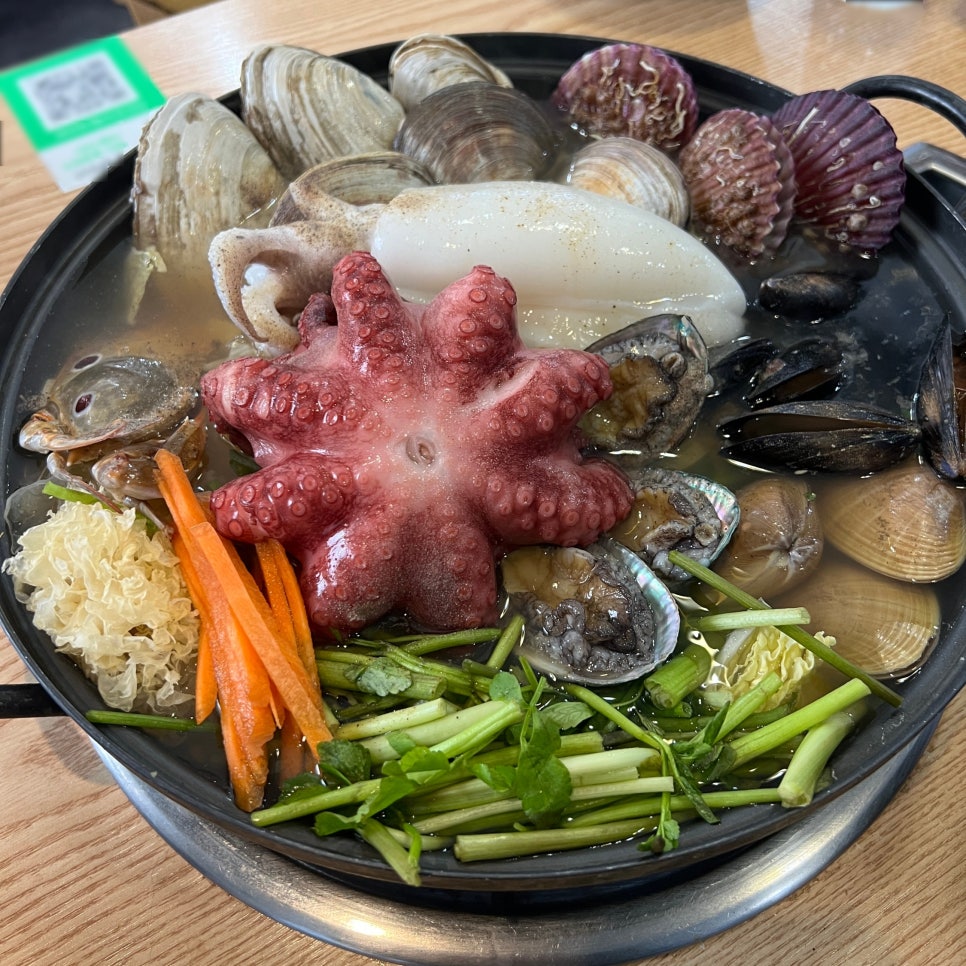 바다상회 향남점 이미지
