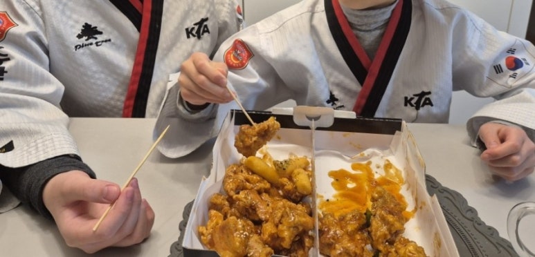 대곶닭강정 이미지