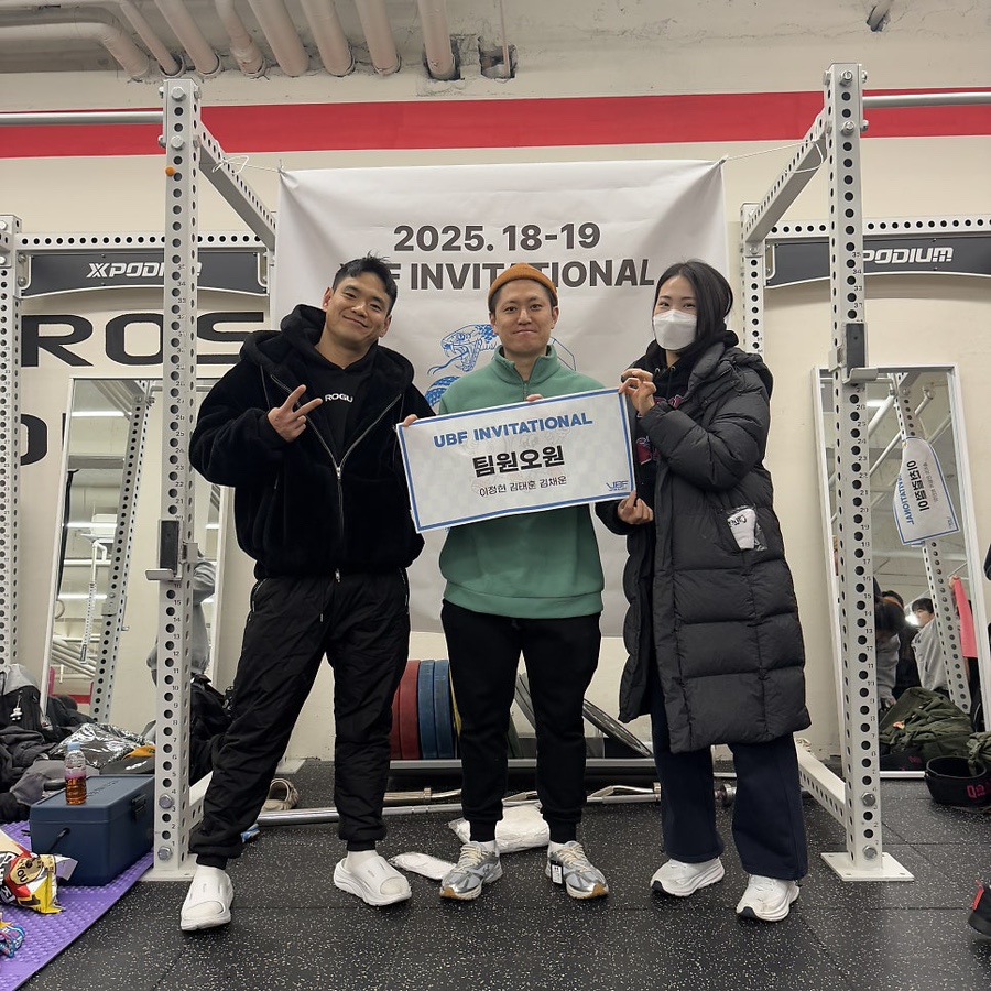 크로스핏블라인드탄현점 이미지