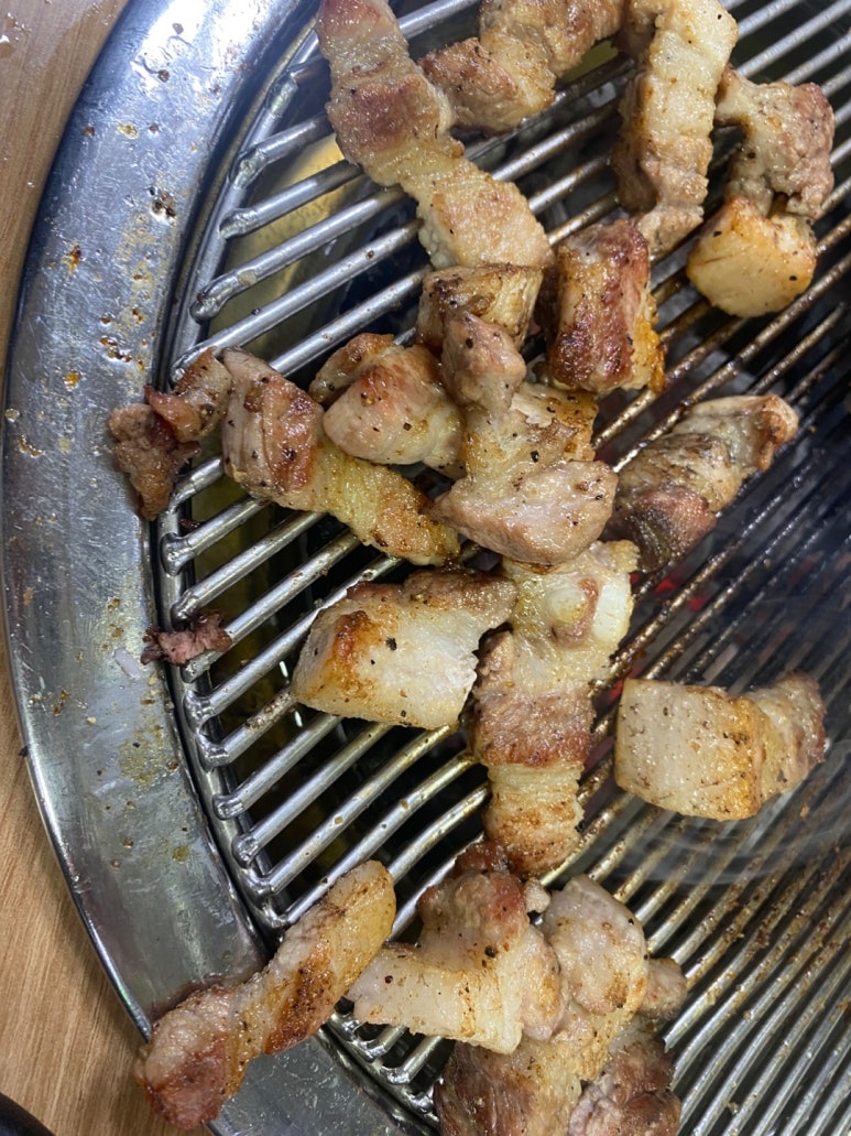 장가네갈비 이미지
