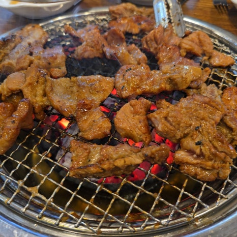 최박사수원왕갈비 이미지