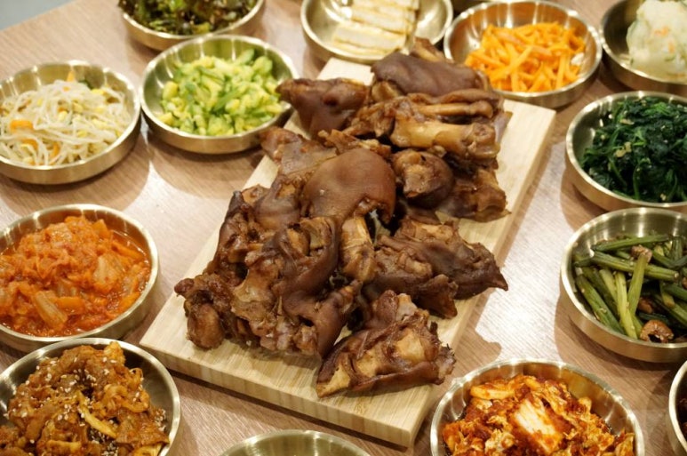 천년족발 이미지