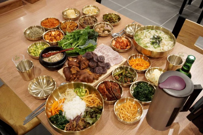 천년족발 이미지