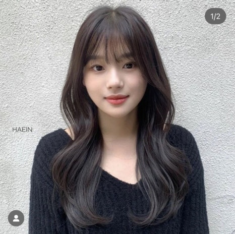 아이디헤어 산내점 이미지