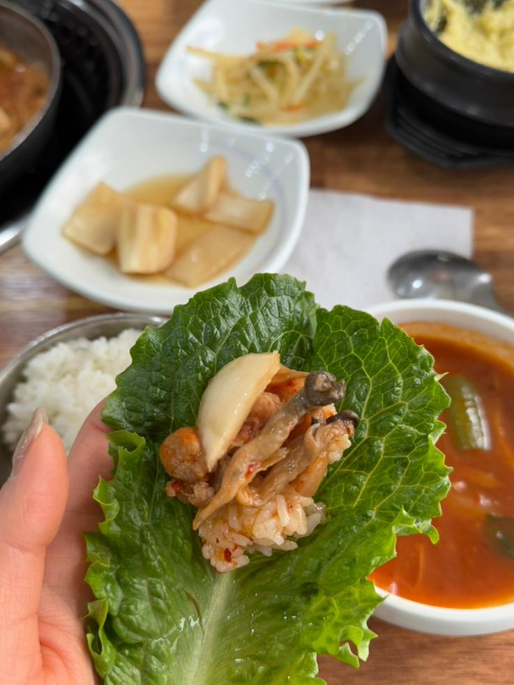 서문낙지 이미지
