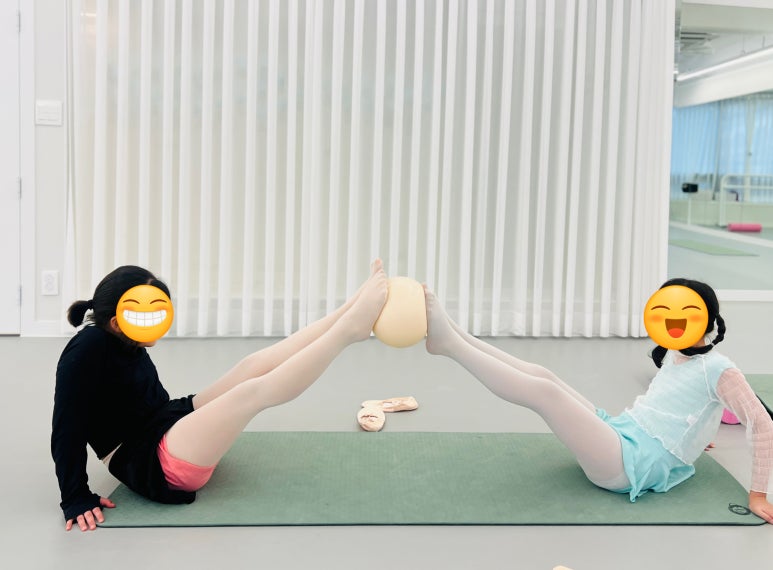 리틀키즈발레학원 이미지