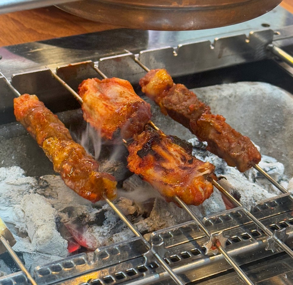 딩타이훠궈 이미지