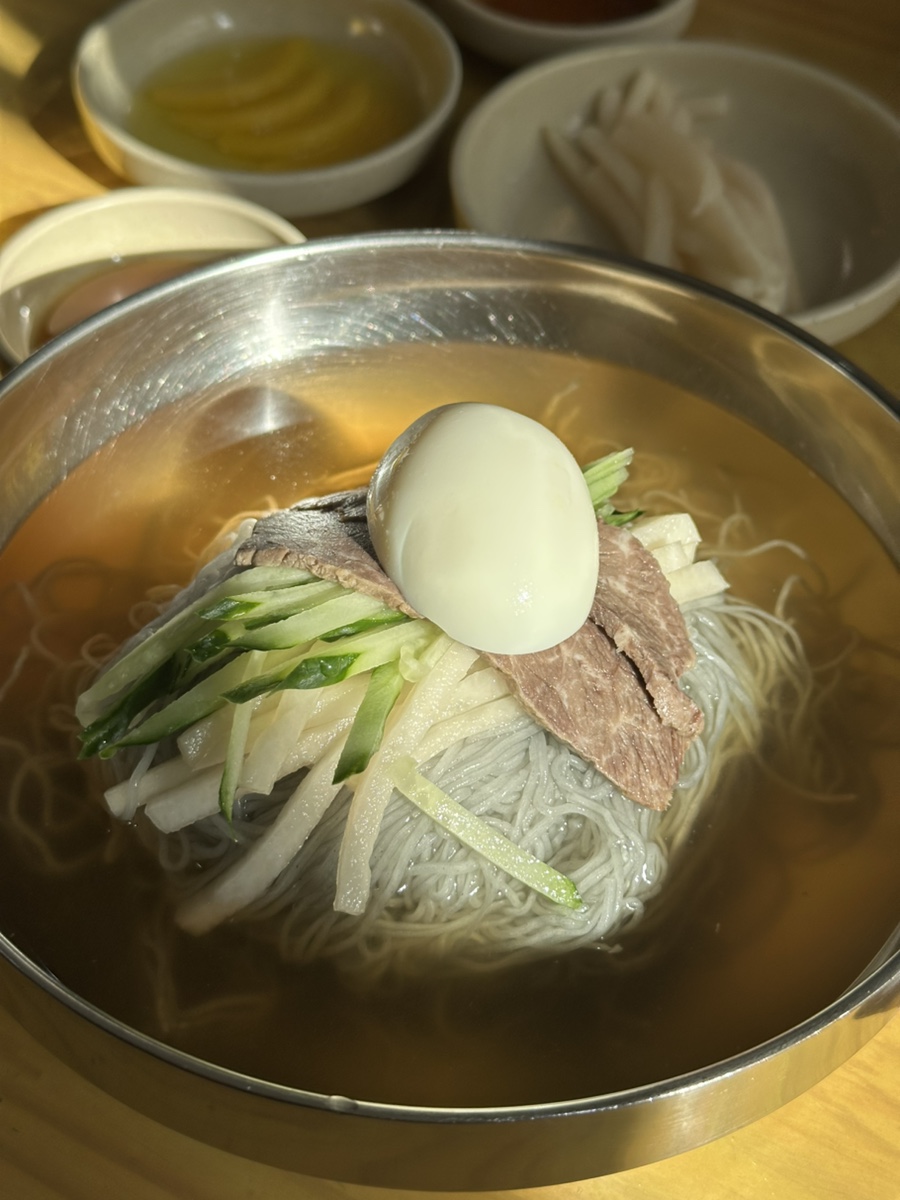 효원면옥 이미지