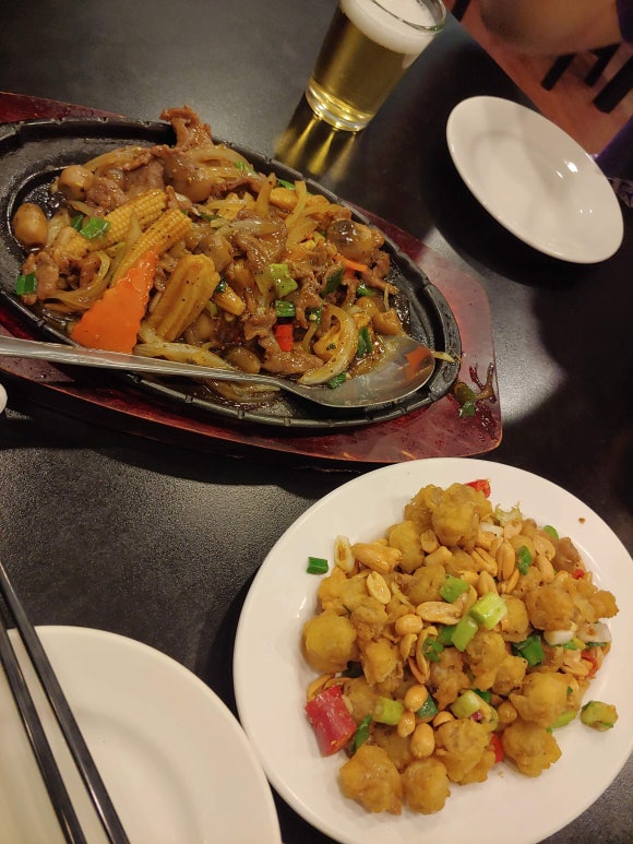 백원식당 이미지