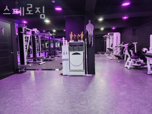 스페로짐 이미지