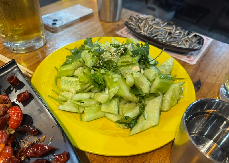 치우룽샤 이미지