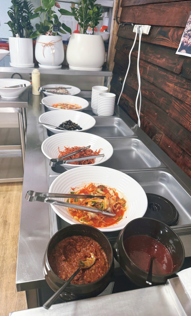 진천불개미뷔페 이미지
