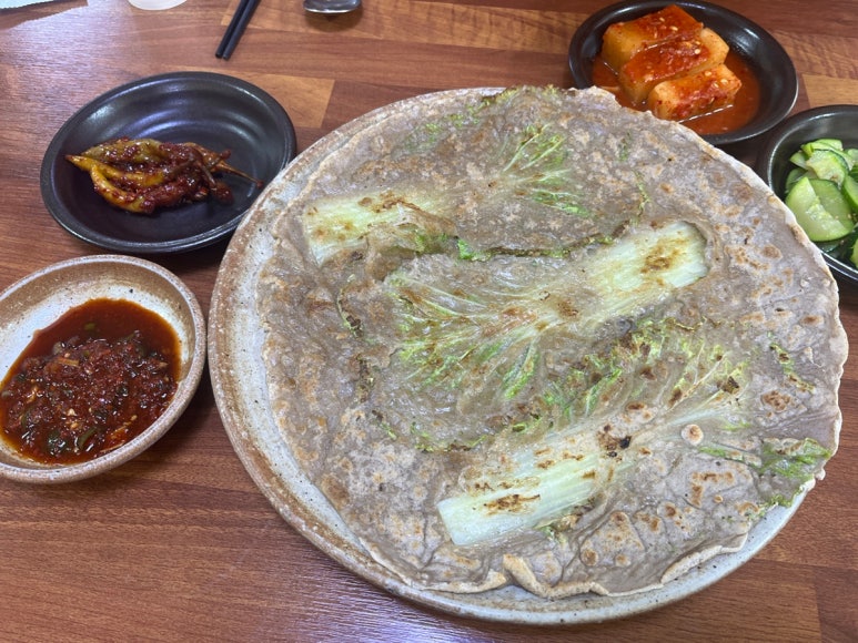 진한우소고기국밥 이미지