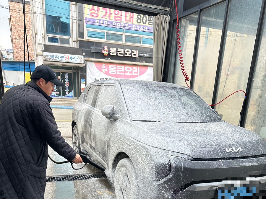 태안세차장 이미지