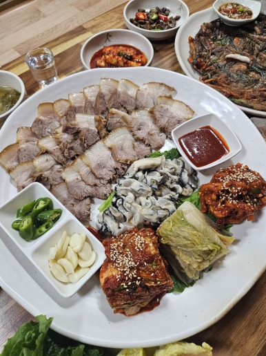 명가네손칼국수 이미지