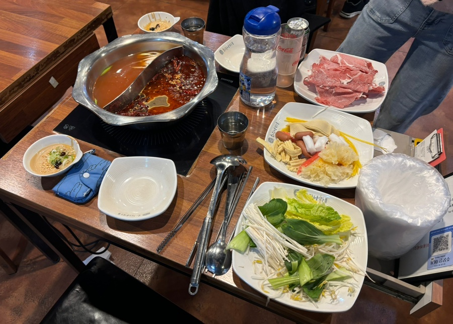 훠궈나라 강남점 이미지