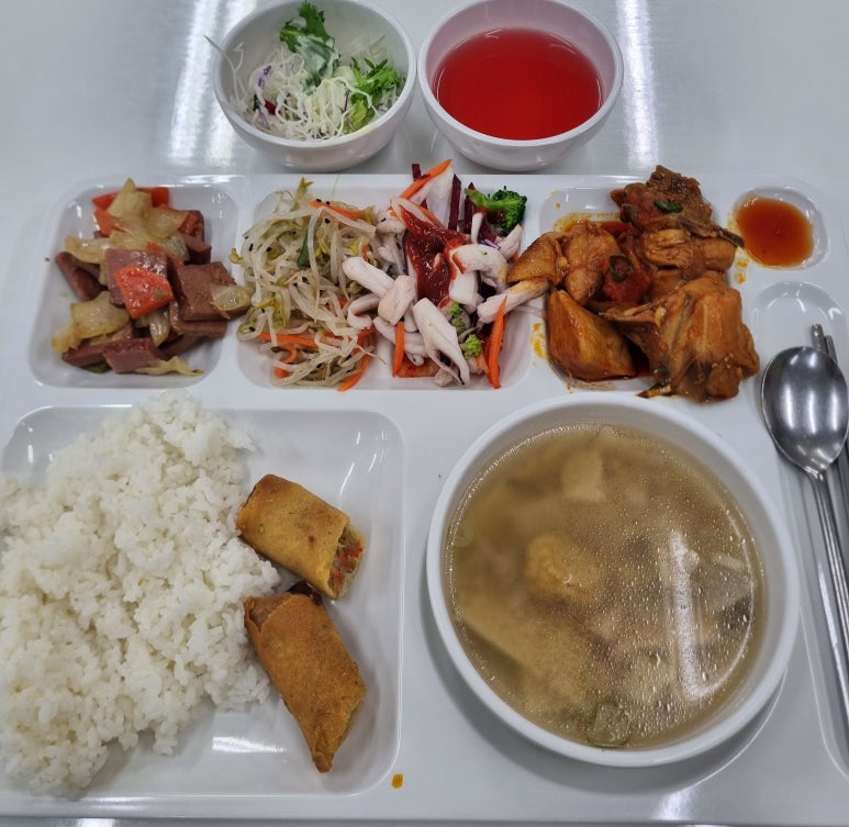 (주)가산푸드 이미지