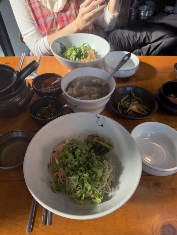 한아식당 이미지