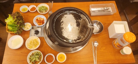 경동삼겹살 이미지