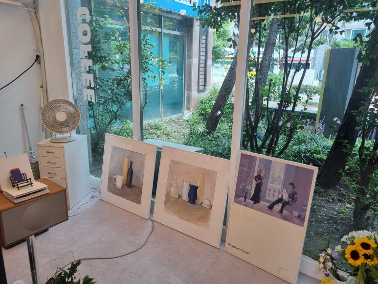 빈네이쳐커피 이미지