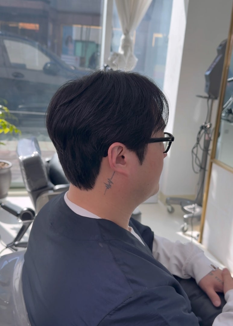 두일중학교 이미지