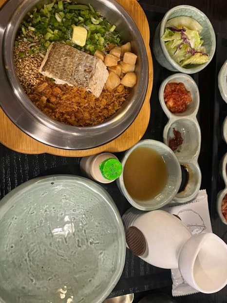 마초심야식당 이미지