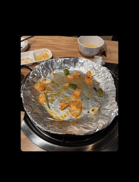 사가정 왕십리곱창 이미지