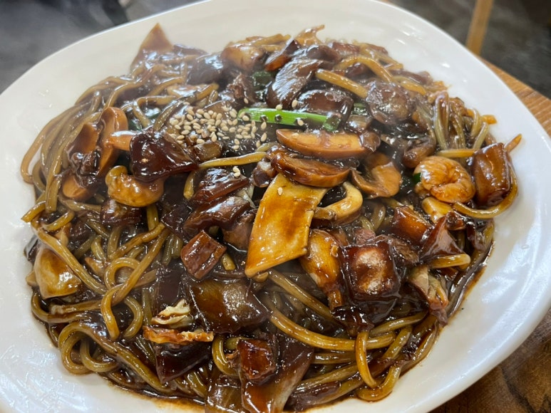 양화각 이미지