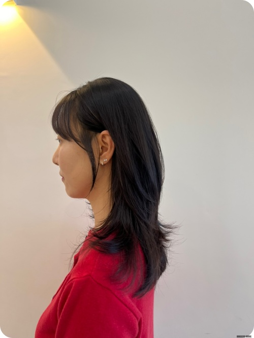 뷰헤어 이미지