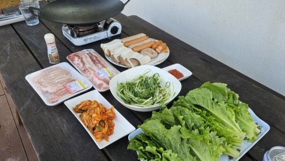 여천농협 하나로마트 죽림호수점 이미지