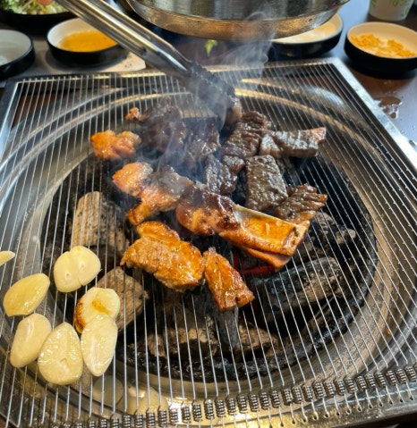 백미가든(만촌점) 이미지