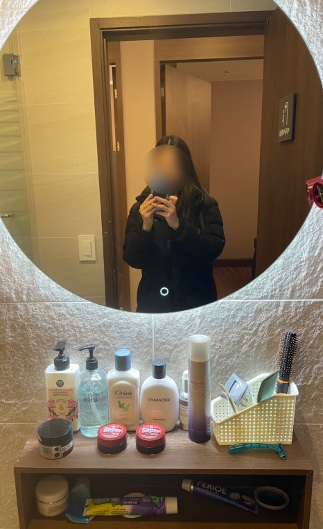 오블리테라피 이미지