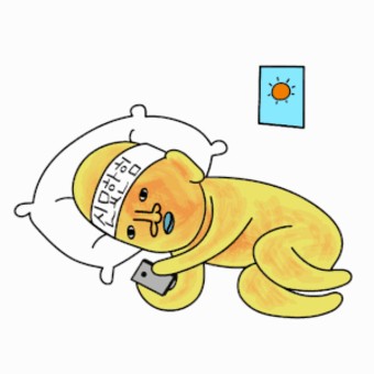모닝광고 이미지