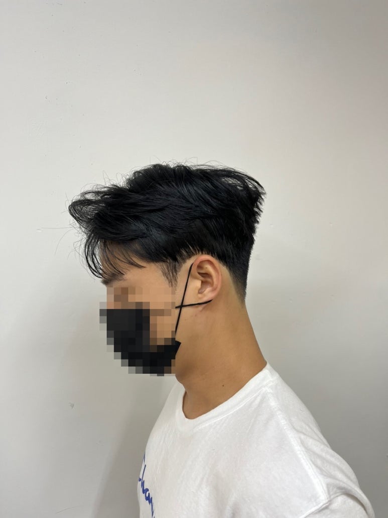 한빈미용실 이미지