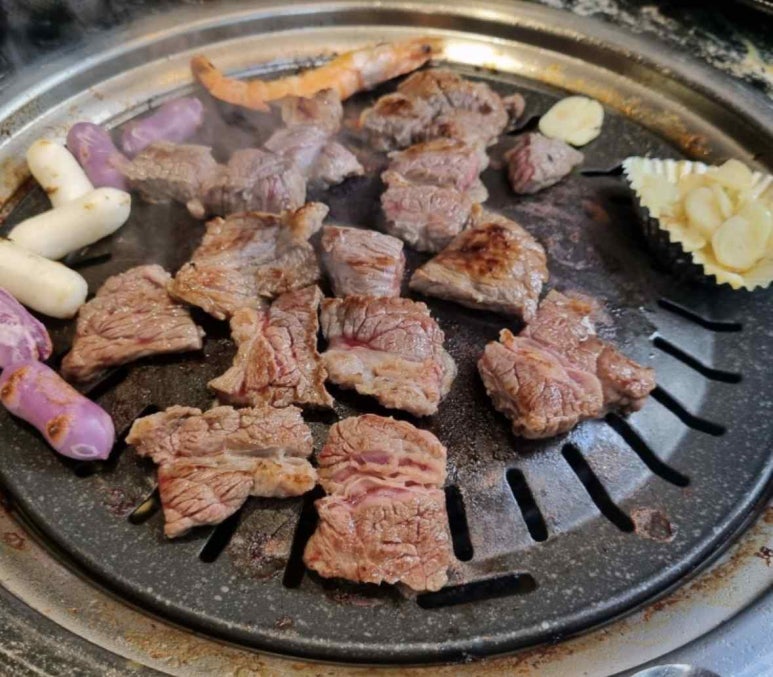 고기의한수 이미지