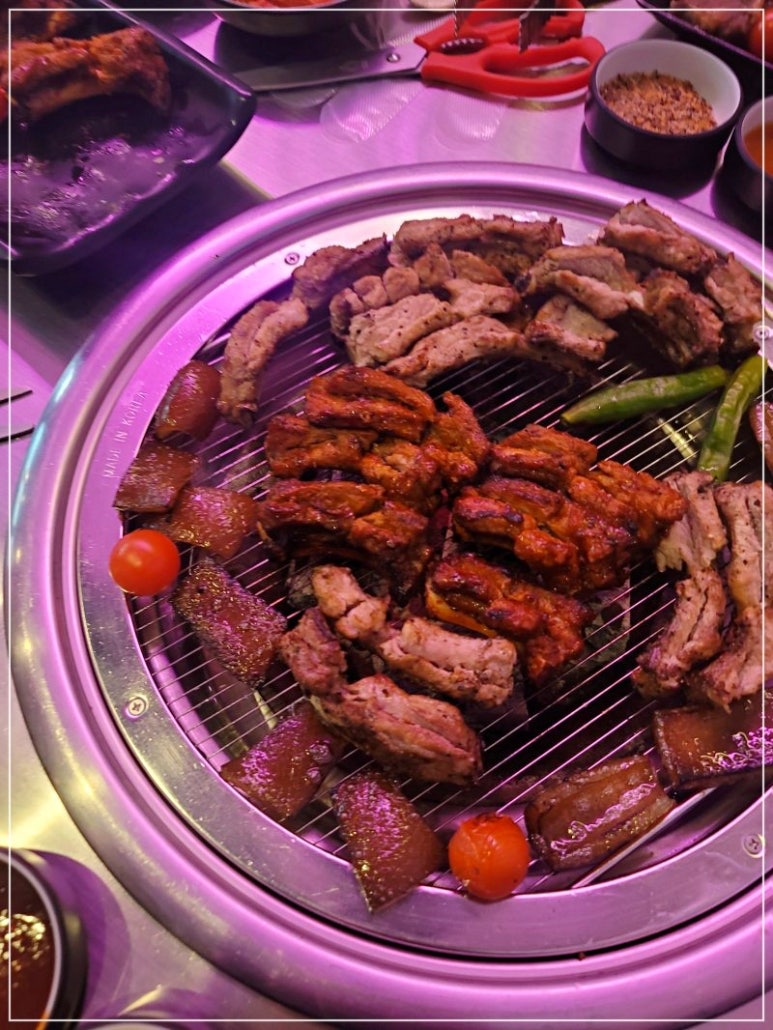강남쪽갈비 이미지