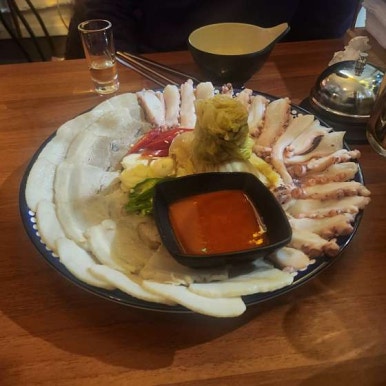 마초심야식당 이미지