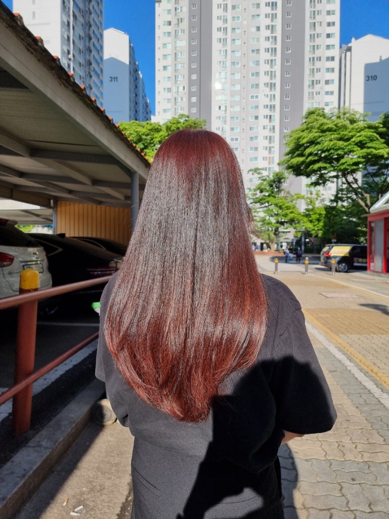 서울미장원 이미지