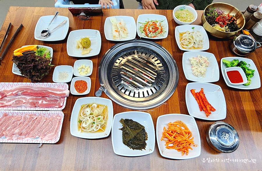 태전정육식당 이미지