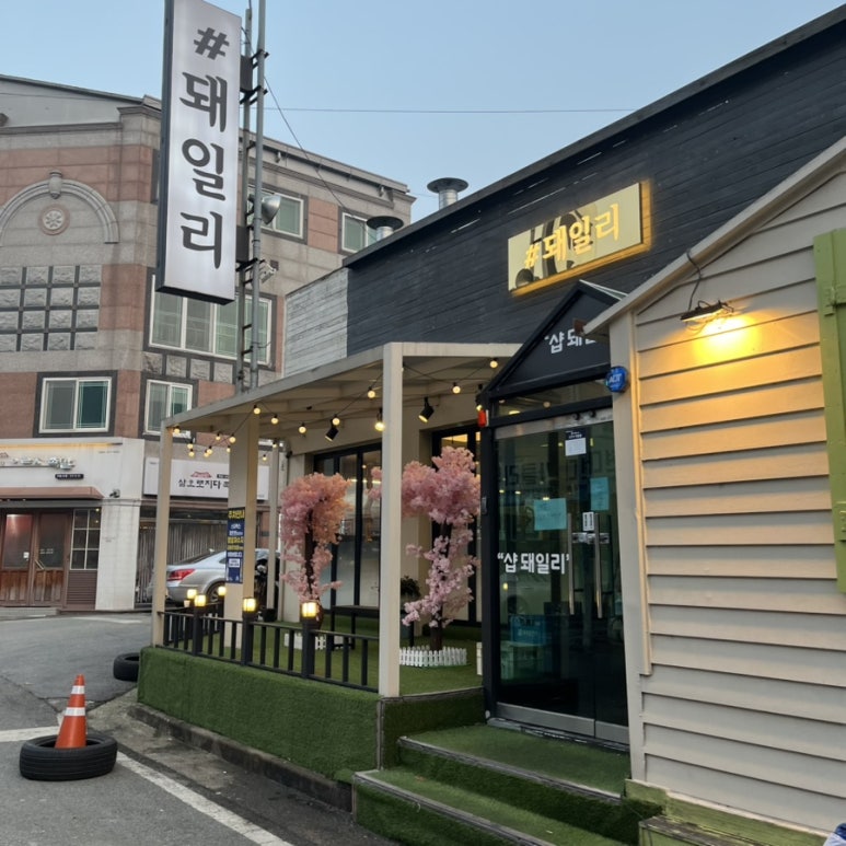 샵돼일리 이미지
