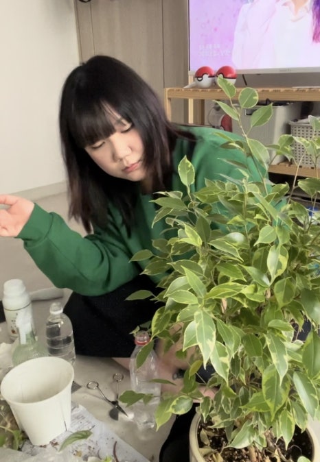 르비반트헤어 천호로데오점 이미지