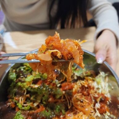 경주횟집 이미지