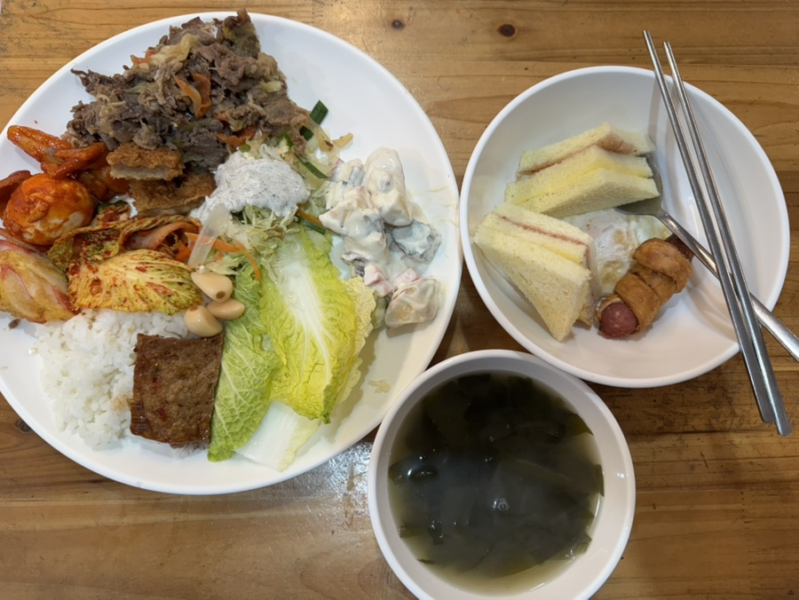 민식당 이미지