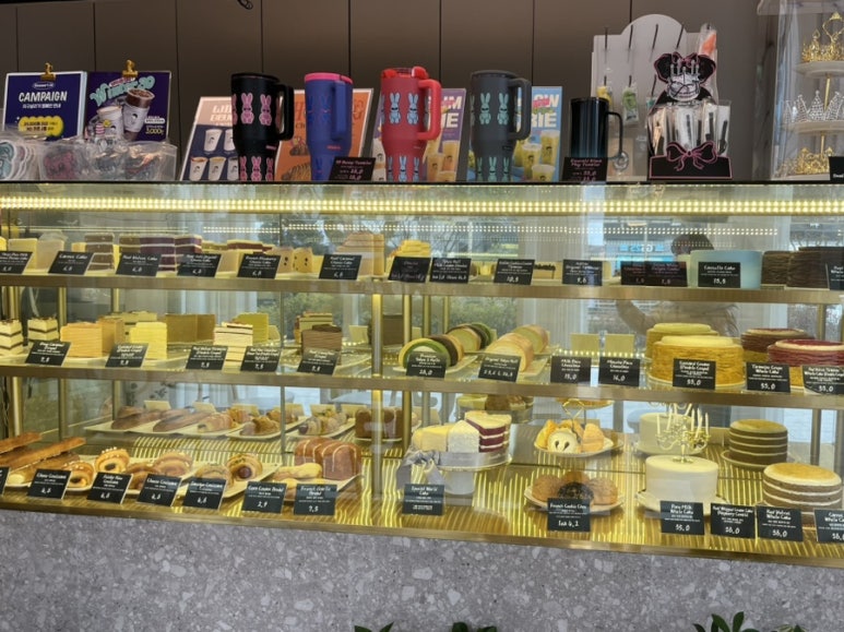 디저트39전주혁신도시점 이미지